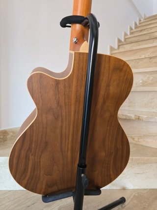 Guitarra Tanglewood Discovery DBT SFCE BW