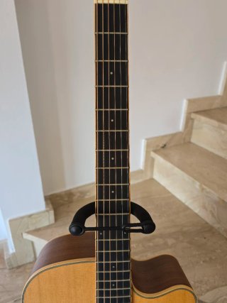 Guitarra Tanglewood Discovery DBT SFCE BW