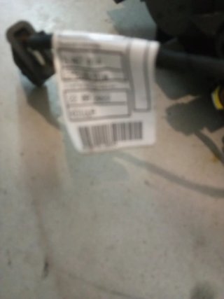 Faro BMW R1200 GS LC