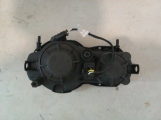 Faro BMW R1200 GS LC