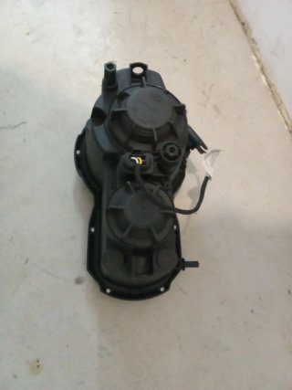 Faro BMW R1200 GS LC