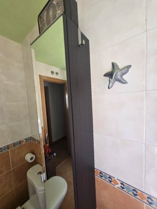 Armario baño Ikea