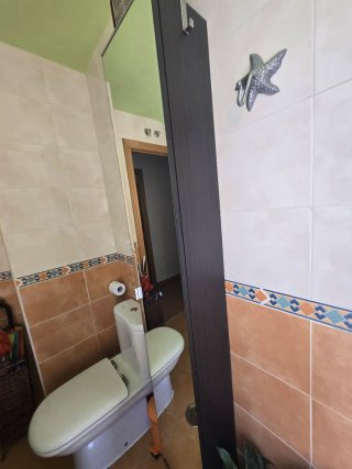 Armario baño Ikea
