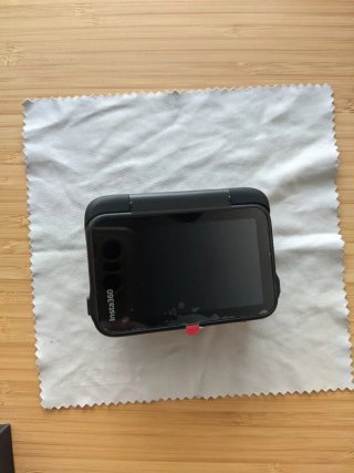 Insta360 Ace Pro 2 Cámara Acción 8K