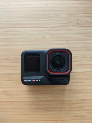 Insta360 Ace Pro 2 Cámara Acción 8K