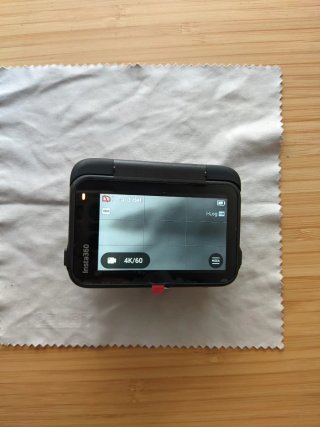 Insta360 Ace Pro 2 Cámara Acción 8K