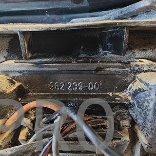 PILOTO TRASERO IZQUIERDO SEAT IBIZA USADO 96223900