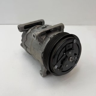 Compresor aire acondicionado Fiat 500X 1.4 51936443