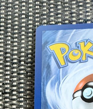 Cartas Pokémon Deoxys 034/086 CRI Reverse Holo 🇪🇸