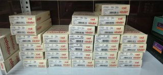 Leotardos Cóndor Canalé Algodón y Lisos.Lote 180un
