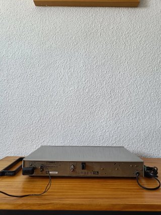 Sintonizador Yamaha T-320 AM/FM Stereo