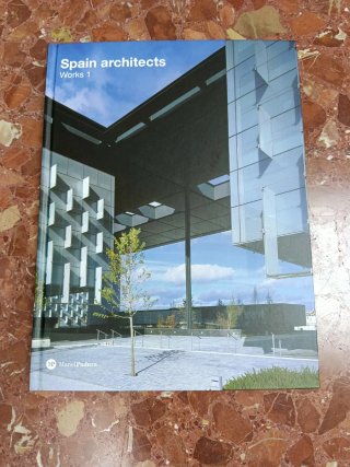 Spain Architects Works