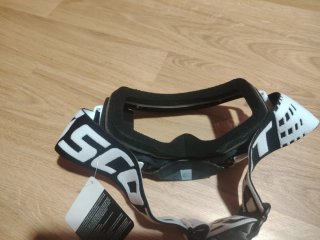Gafas Motocross Enduro Scott