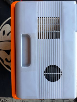 Frigorífico Portátil 12V