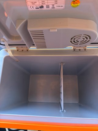 Frigorífico Portátil 12V