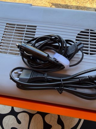Frigorífico Portátil 12V