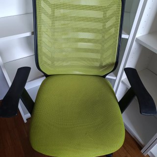 Silla de oficina