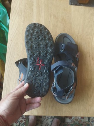 Sandalias