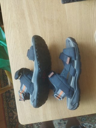 Sandalias