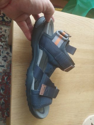 Sandalias
