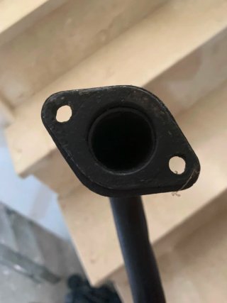 Escape Metrakit MK3
