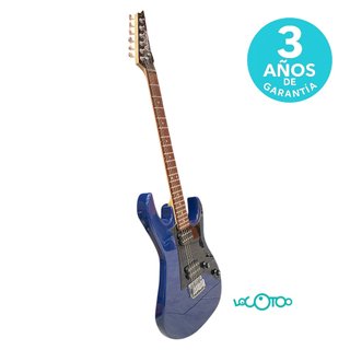Guitarra Eléctrica Ibanez Kit + Amplificador