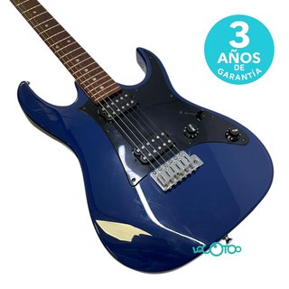 Guitarra Eléctrica Ibanez Kit + Amplificador