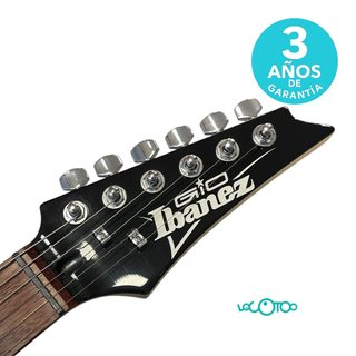 Guitarra Eléctrica Ibanez Kit + Amplificador