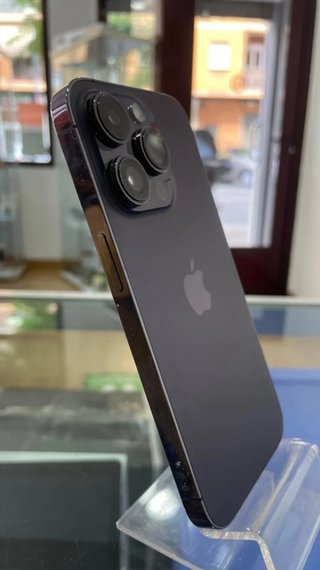iPhone 14 Pro Violeta 128GB