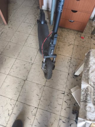 Patinete Xiaomi Mi Electric Scooter 5
