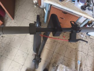 Patinete Xiaomi Mi Electric Scooter 5