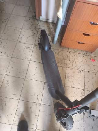 Patinete Xiaomi Mi Electric Scooter 5