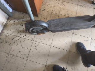 Patinete Xiaomi Mi Electric Scooter 5