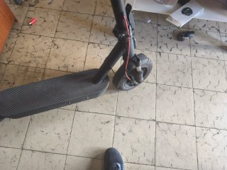 Patinete Xiaomi Mi Electric Scooter 5