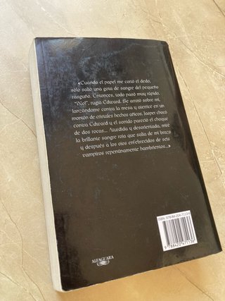 Libro Luna Nueva, Eclipse y Amanecer