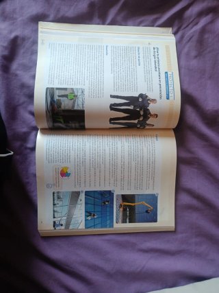 Itinerario personal para la empleabilidad I, 360°