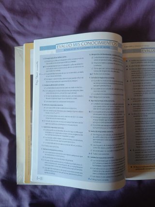 Itinerario personal para la empleabilidad I, 360°