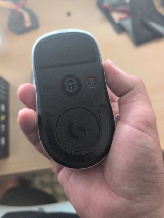 Logitech PRO X2 SUPERSTRIKE