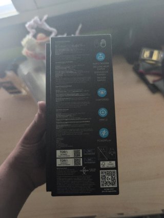 Logitech PRO X2 SUPERSTRIKE