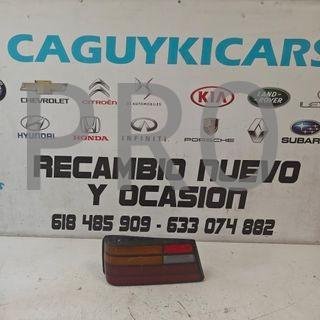 PILOTO TRASERO IZQUIERDO FORD ORION USADO