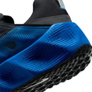 Zapatillas Nike Ava Rover Black Phantom Royal Blue