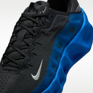 Zapatillas Nike Ava Rover Black Phantom Royal Blue