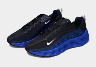 Zapatillas Nike Ava Rover Black Phantom Royal Blue