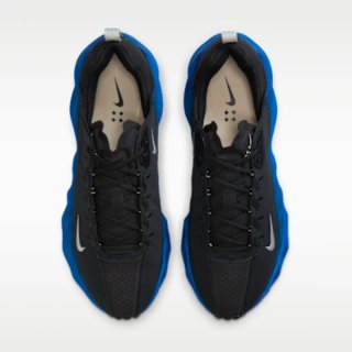 Zapatillas Nike Ava Rover Black Phantom Royal Blue
