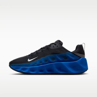 Zapatillas Nike Ava Rover Black Phantom Royal Blue