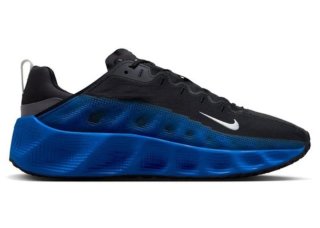 Zapatillas Nike Ava Rover Black Phantom Royal Blue
