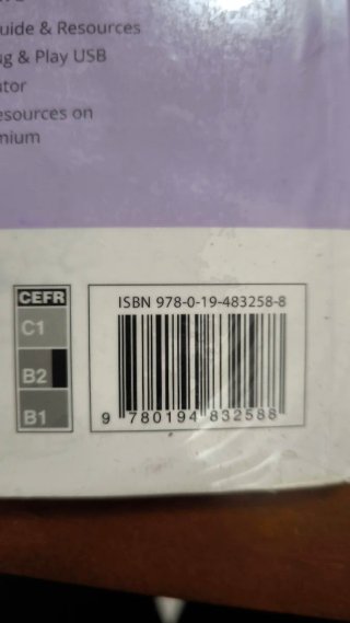 Libro inglés Key Bachillerato 2 Student Book