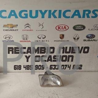FARO DERECHO FORD FIESTA USADO 86AG13K060AA