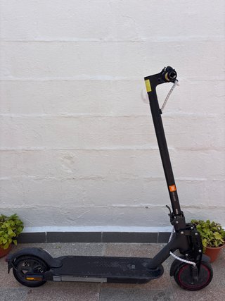 Patinete eléctrico Xiaomi pro 2