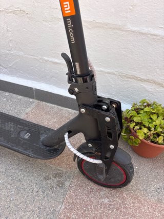 Patinete eléctrico Xiaomi pro 2